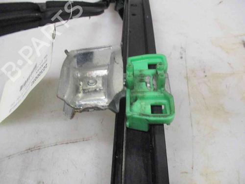 Front left window mechanism VW SHARAN (7M8, 7M9, 7M6) 1.9 TDI | BP26628469C22 