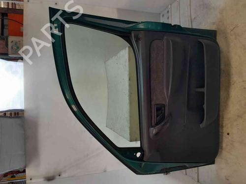 Right front door CITROËN BERLINGO / BERLINGO FIRST MPV (MF_, GJK_, GFK_)  | BP26634001C3 