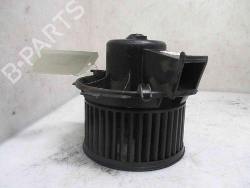 Used Heater blower motor PEUGEOT 206 Hatchback (2A/C) [1998-2012]  26630180