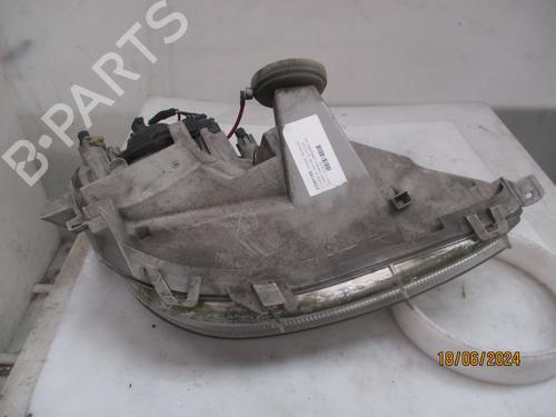 Left headlight MERCEDES-BENZ A-CLASS (W168)  | BP24013308C28 