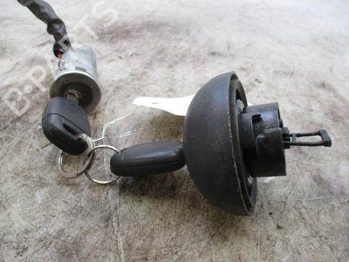 Ignition barrel RENAULT CLIO II (BB_, CB_) 1.5 dCi (B/C2J) | BP27600960M48 