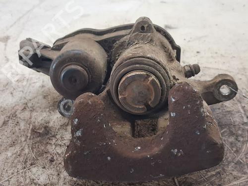 Used Left rear brake caliper Left rear brake caliper RENAULT SCÉNIC III (JZ0/1_) 1.9 dCi (JZ0J, JZ1J, JZ1K, JZ1S) (131 hp) 39571094 39571094