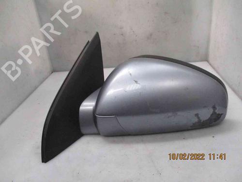 Left mirror OPEL VECTRA C GTS (Z02) 1.9 CDTI (F68) | BP26623275C26 