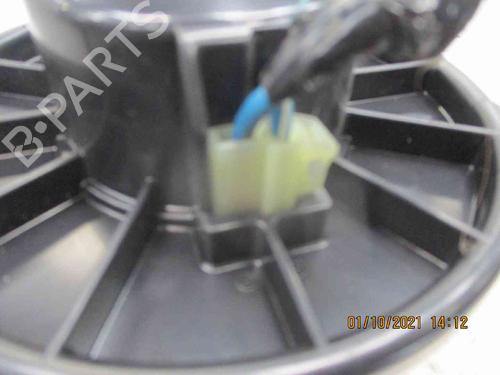 Heater blower motor HONDA JAZZ II (GD_, GE3, GE2) 1.2 i-DSI (GD5, GE2) | BP24010993M62 