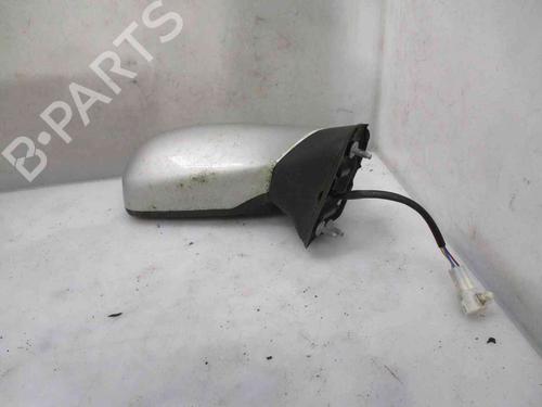 Right mirror OPEL AGILA (A) (H00) 1.0 (F68) | BP19738057C27 