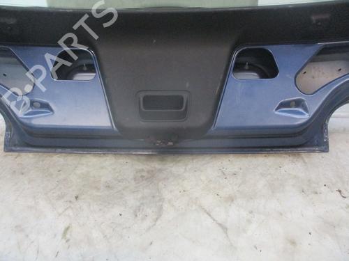 Tailgate CITROËN SAXO (S0, S1) 1.1 X, SX | BP29550189C6 
