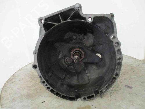 Used Gearbox BMW 1 (E87) 116 i (115 hp) 26625298