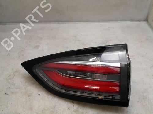 Right tailgate light RENAULT ESPACE V (JR_) 1.6 TCe 200 | BP31029212C80