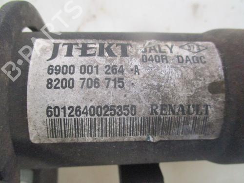 Steering rack RENAULT ESPACE IV (JK0/1_) 2.0 dCi (JK01, JK02, JK1J, JK1K, JK1H) | BP37674256M22 - Image 4