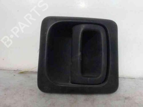Used Front right exterior door handle PEUGEOT BOXER Van (244) [2001-2025]  20201680