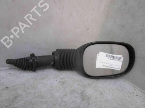 Used Right mirror FORD KA (RB_) 1.3 i (50 hp) 19722173