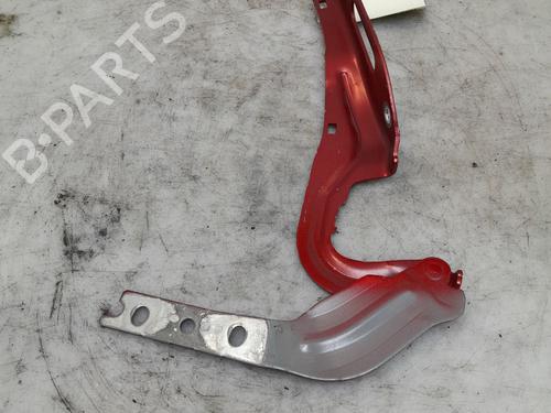 Used Hinge/Door check strap Hinge/Door check strap SEAT IBIZA V (KJ1, KJG) 1.0 MPi (80 hp) 35885587 35885587