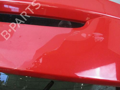 Tailgate FORD KA (RU8) 1.2 | BP24014143C6 