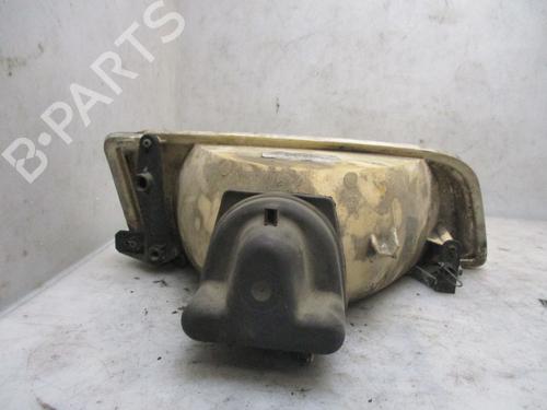 Left headlight CITROËN ZX (N2)  | BP26637293C28 
