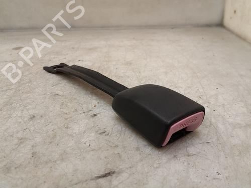 Used Seat buckle TOYOTA AYGO (_B1_) 1.4 D-4D (WNB10_, WNB10R) (54 hp) 29293507