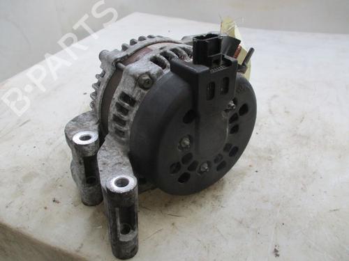 Alternator FORD C-MAX (DM2) | BP30138619M7