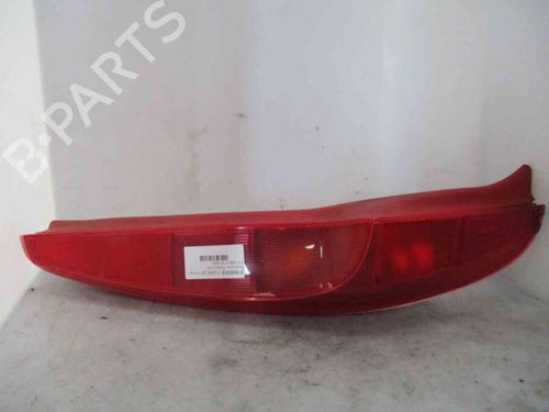 Used Left taillight FIAT PUNTO (188_) 1.2 16V 80 (188.233, .235, .253, .255, .333, .353, .639,... (80 hp) 20204834