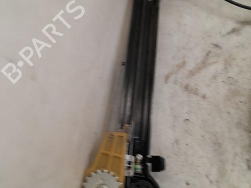 Front right window mechanism ALFA ROMEO MITO (955_) 1.4 MultiAir (955AXL1B) | BP32199395C23