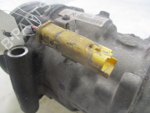 AC compressor PEUGEOT PARTNER Platform/Chassis | BP39599404M34 - Image 4