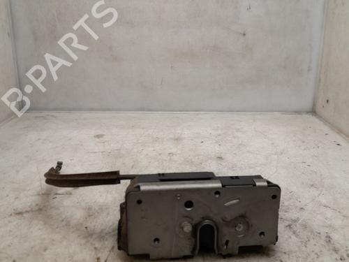 Used Front right lock CITROËN JUMPER II Van 2.2 HDi 100 (101 hp) 29379762