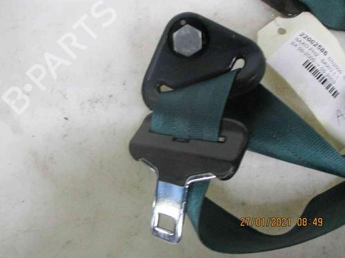 Front right belt tensioner CITROËN SAXO (S0, S1) 1.1 X, SX | BP19736162C88 