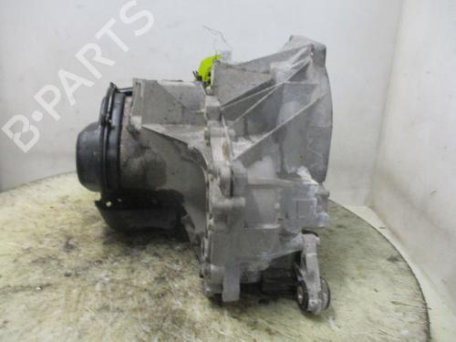 Gearbox FORD FOCUS III 1.6 Flexifuel | BP29816665M3 