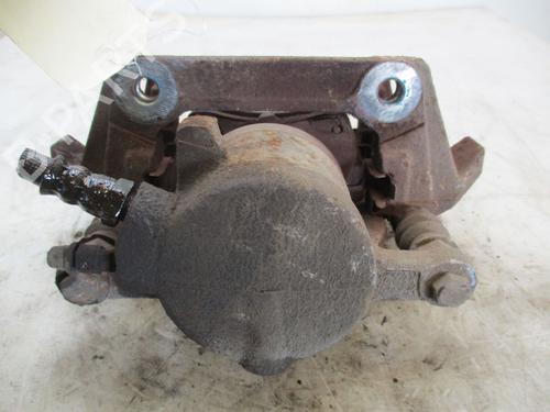 Left front brake caliper MERCEDES-BENZ A-CLASS (W169) A 180 CDI (169.007, 169.307) | BP24863463M105