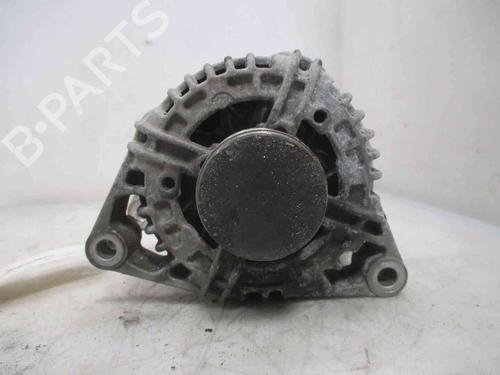 Generator OPEL CORSA D (S07) 1.4 (L08, L68) (100 hp) 26621646