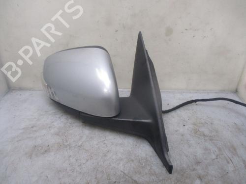 Right mirror VOLVO V50 (545) D2 | BP24971589C27 