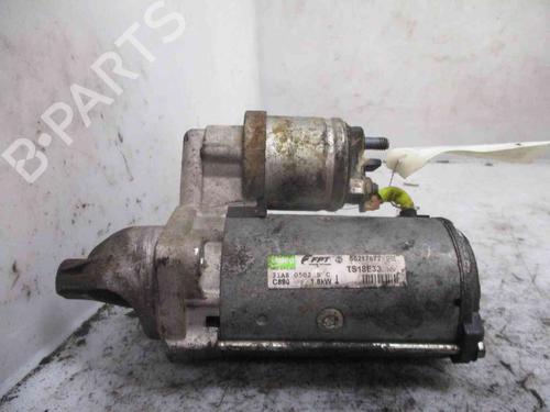 Starter OPEL CORSA D (S07) 1.0 (L08, L68) | BP20206616M8 