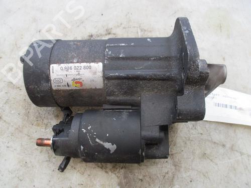 Used Starter DACIA SANDERO 1.5 dCi (68 hp) 29379771