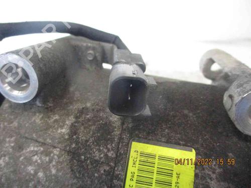 AC compressor FORD KUGA II (DM2)  | BP26626900M34 