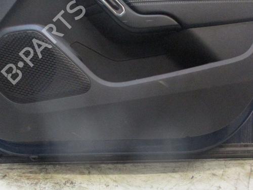 Right front door DACIA DUSTER (HM_) 1.5 dCi 115 (HMAD) | BP32456150C3 