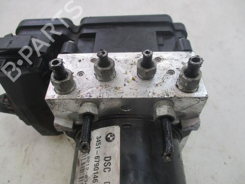 ABS pump BMW 3 (E90) 330 d | BP34454638M43 - Image 4