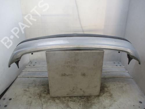 Rear bumper RENAULT CLIO II (BB_, CB_)  | BP29984667C8 