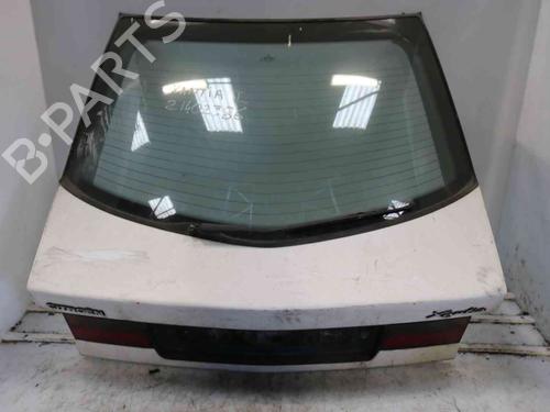 Used Tailgate CITROËN XANTIA (X1_, X2_) 1.9 Turbo D (90 hp) 21819250