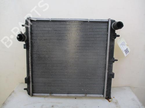 Køler CITROËN C3 II (SC_) 1.2 VTi 82 | BP26636540M31 
