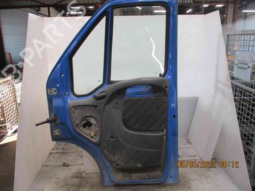 Right front door PEUGEOT BOXER Van (244)  | BP24011011C3 