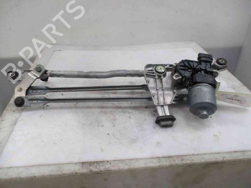 Used Front wiper motor PEUGEOT 308 I (4A_, 4C_) [2007-2016]  26632141