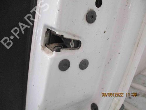 Right front door RENAULT MEGANE II (BM0/1_, CM0/1_) 1.5 dCi (BM1F, CM1F) | BP20204878C3 