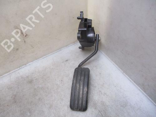 Used Pedal RENAULT KANGOO Express (FW0/1_) [2008-2025]  26636483