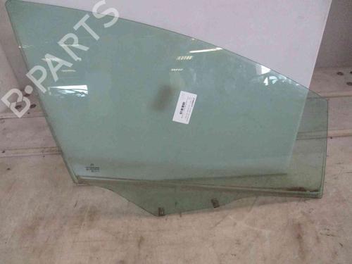 Used Front right door window CITROËN C4 I (LC_) 2.0 HDi (136 hp) 19716212