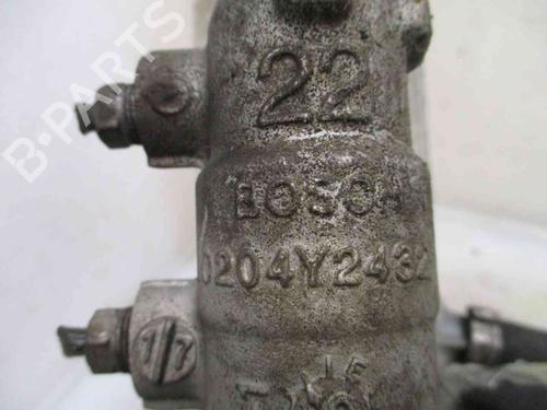 Brake master cylinder RENAULT KANGOO Express (FW0/1_) 1.5 dCi 85 (FW0K, FW0L, FW0B) | BP19734729M77 