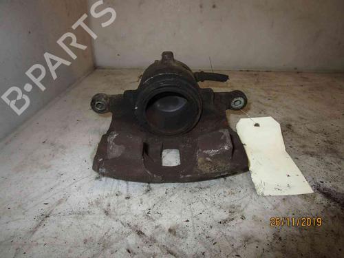 Used Right front brake caliper NISSAN ALMERA II Hatchback (N16) 2.2 dCi (136 hp) 24008728