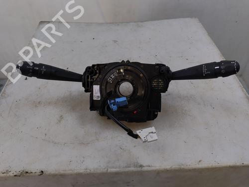 Used Headlight switch CITROËN DS4 (NX_) 1.6 BlueHDi 120 (120 hp) 27216601