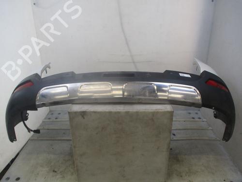 Rear bumper PEUGEOT 3008 II SUV (MC_, MR_, MJ_, M4_) 1.6 THP 165 (M45GYW, M45GZW, M45GYV) | BP29550182C8 
