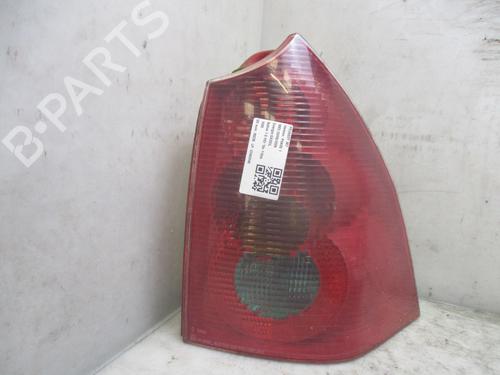 Used Right taillight Right taillight PEUGEOT 307 SW (3H) [2002-2009] 34454639 34454639