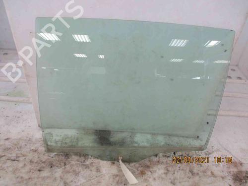 Used Rear left door window SKODA FABIA I (6Y2) 1.4 TDI (75 hp) 19736594