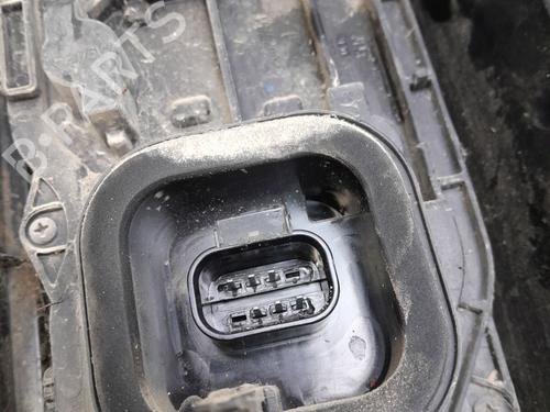 Venstre baglygte PEUGEOT BOXER Van 2.2 HDi 130 | BP32036998C34 