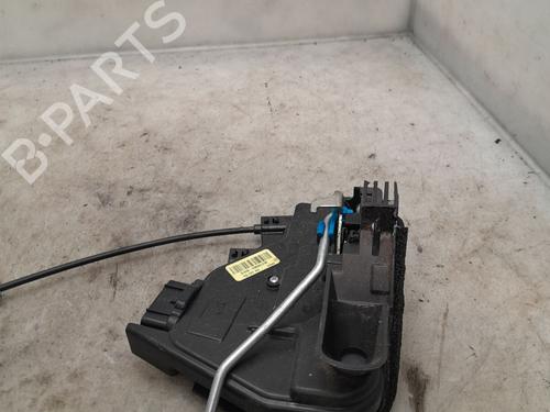 Front left lock KIA RIO IV (YB, SC, FB) 1.0 T-GDI 100 | BP38341227C98 - Image 2